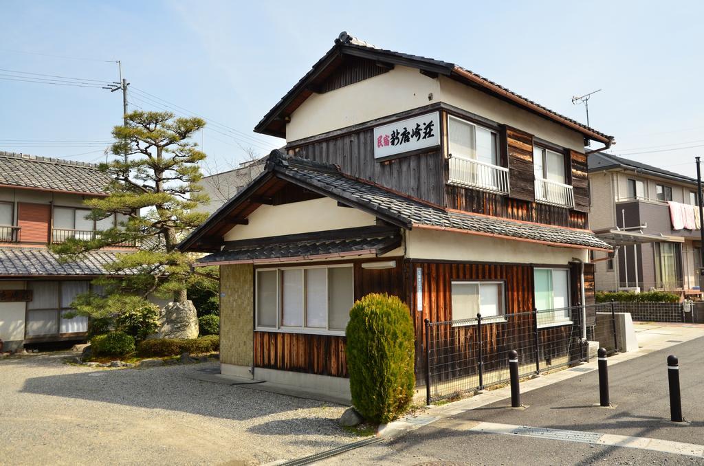 Biwako House Villa Otsu Eksteriør bilde